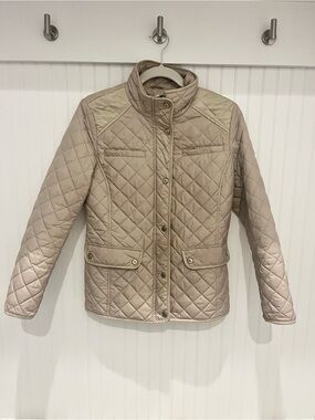 Ralph Lauren Quilted Jacket